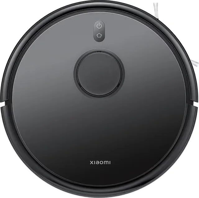 Xiaomi Robot Vacuum S20 robotdammsugare, svart, EU