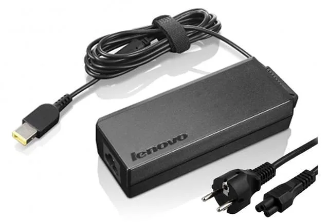 Lenovo Begagnad laddare Lenovo ThinkPad