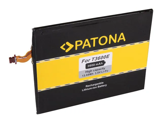 Batteri för Samsung Galaxy Tab 3 Lite 7.0 EB-BT111ABE 3600mAh