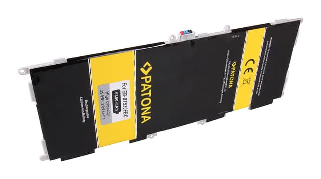 eQuipIT Batteri för Samsung Galaxy Tab 4
