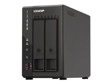 QNAP TS-253E