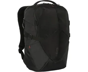 Targus Terra EcoSmart ryggsäck 15-16 tum, svart