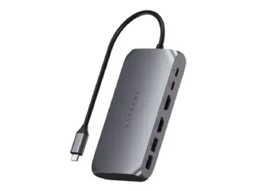 Satechi MULTIMEDIA ADAPTER M1