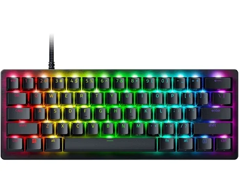 Razer Huntsman V3 Pro Mini