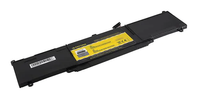 eQuipIT Batteri för Asus UX303 C31N1339 4400mAh