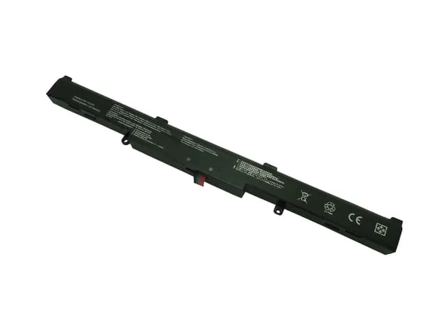 eQuipIT Batteri för Asus 2200mAh A41-X550E