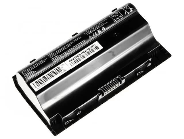 Green Cell Batteri för Asus G75 G75V G75VW