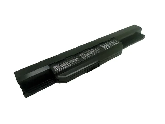 eQuipIT Batteri för Asus A43 A53 K43