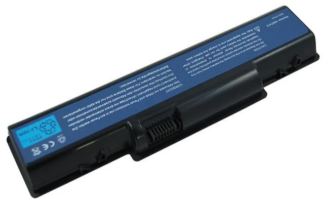 eQuipIT Batteri för Acer Aspire 4720 Series