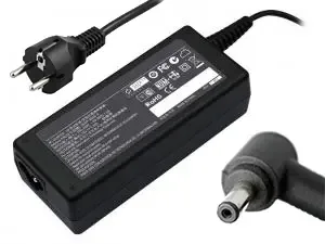 Laddare för Asus 19V 3.42A 65W 4.0x1.35mm