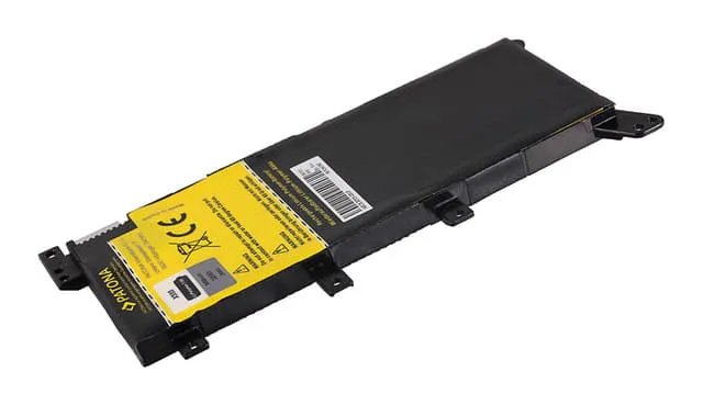 eQuipIT Batteri för Asus X555 C21N1347 5000mAh