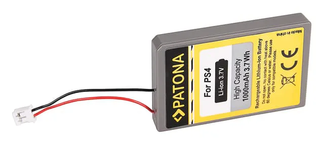 Patona Batteri för Sony PlayStation 4 PS4