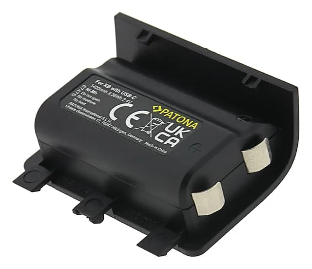 Patona Batteri för Xbox S / Xbox