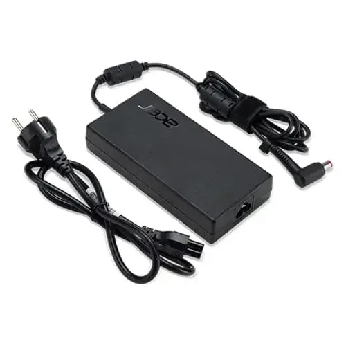 Acer APS031 - Retail Box - strömadapter - 230 Watt