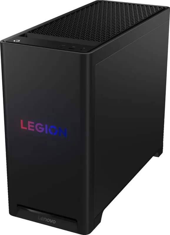 Lenovo Legion T5 R5-7600/16GB/1TB/RTX5060 Ti gamingdator
