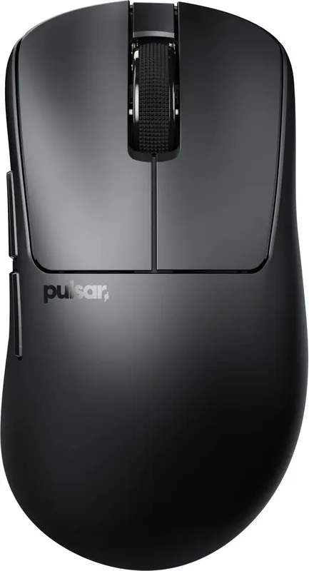 Pulsar Xlite CrazyLight Medium Trådlös Gamingmus