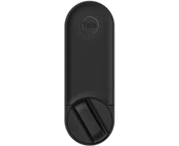 Yale Linus L2 Black Nordic