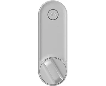 Yale Linus L2 Silver Nordic