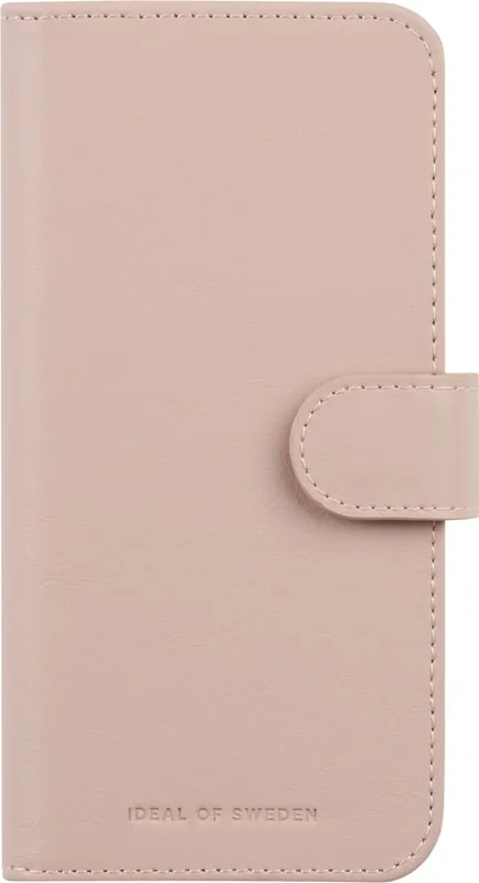 iDeal of Sweden IDMWP-I2561-51, Utbytbara fodral, Apple, iPhone 17, 15,5 cm (6.1”), Rosa