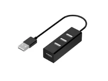 Sinox PRO USB 2.0 4-port