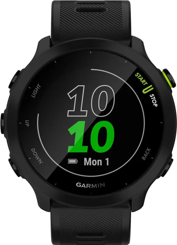 Garmin Forerunner 55