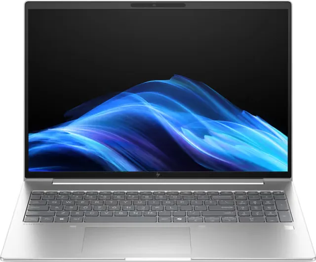 HP EliteBook 6 Bärbar dator AD3B2ET