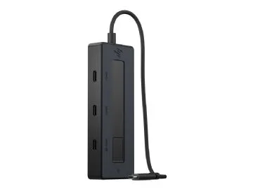 HP - Portreplikator - USB-C - DP