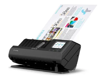 WorkForce ES-C380W A4