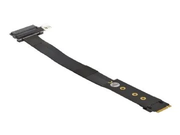 Delock U.2 NVMe to M.2 Card Adapter