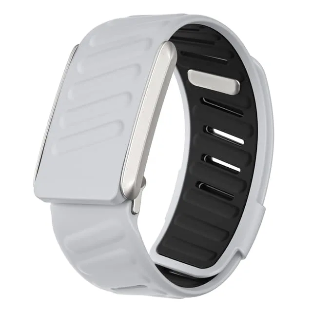 Klockarmband i Silikon för Whoop 4.0