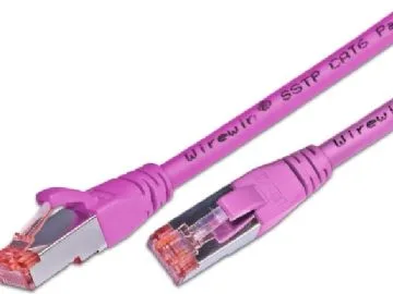 Wirewin S/FTP CAT6 0.25m