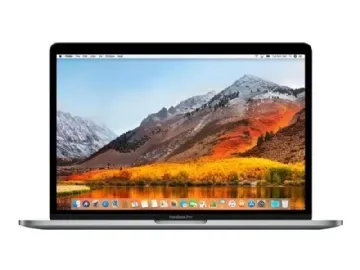 Refurbished 13" Apple MacBook Pro Touch Bar