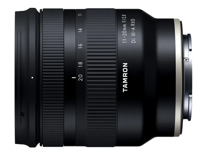 Nikon AF-S DX NIKKOR 16-85mm f/3.5-5.6G ED VR
