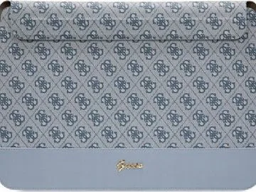 Guess Guess 4G Stripe Metal Logo Computer Sleeve