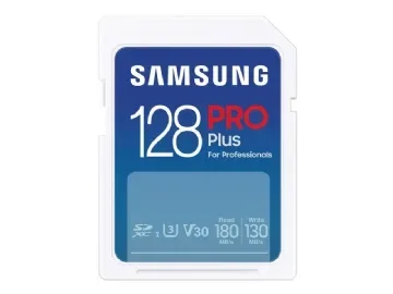 Samsung PRO Plus