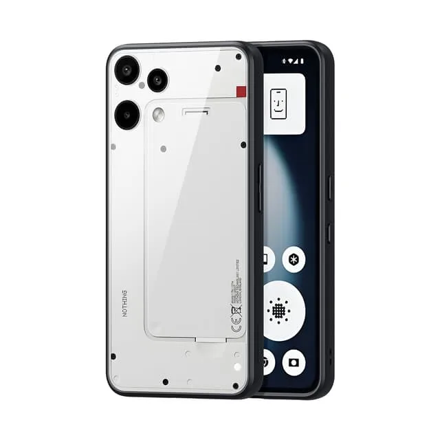 Dux Ducis Aimo Series Skal för Nothing Phone