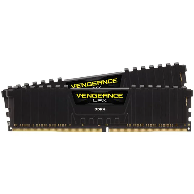 CORSAIR Vengeance LPX 16GB