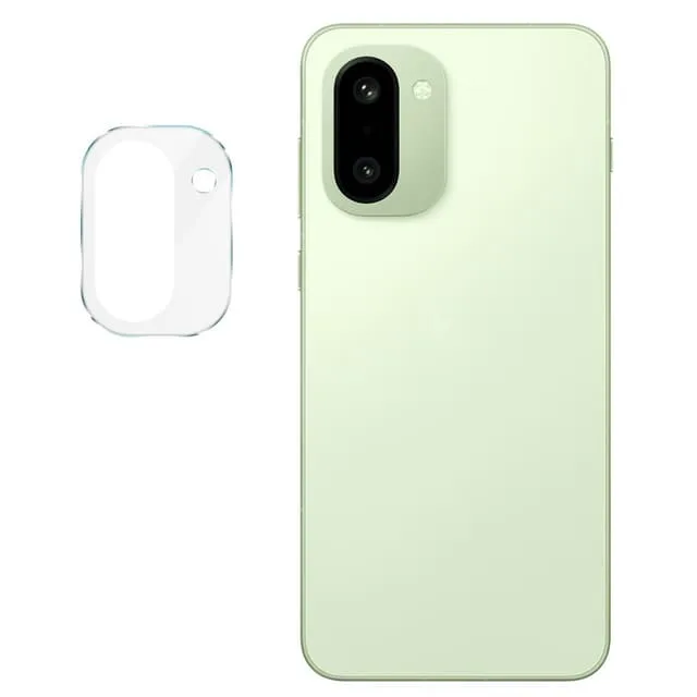 IMAK Slim Kameraskydd Härdat Glas för OnePlus 15R