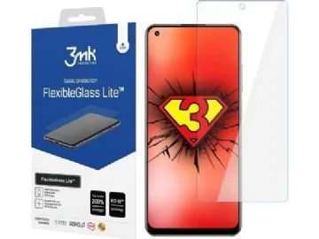 A-Open okrossbart hybridglas