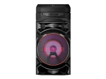 LG XBOOM RNC5