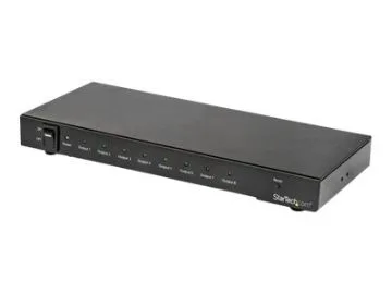 StarTech.com 4 Port PCI Express