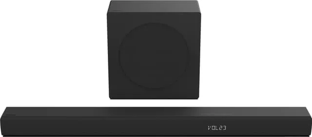 Hisense 3.1ch HS3100 soundbar