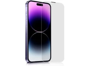 MOBILE ORIGIN Screen Guard iPhone 12 Pro / 12 (2 pack)