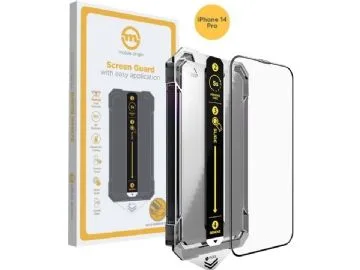 MOBILE ORIGIN Screen Guard iPhone 14 Pro