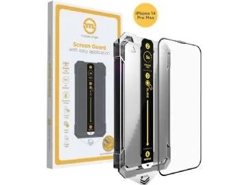 MOBILE ORIGIN Screen Guard iPhone 14 Pro Max