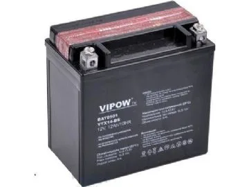 Vipow Akumulator 12V/12Ah