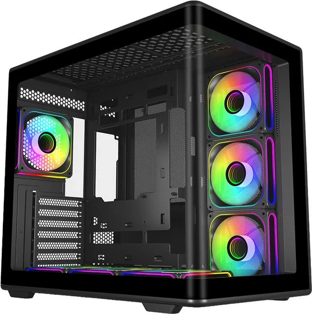 Cooler Master Elite 600