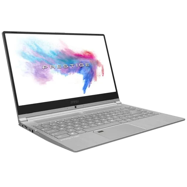 MSI Prestige PS42 8RC-022NE 14" bärbar dator