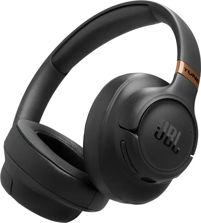 JBL Tune 785NC trådlösa around-ear hörlurar