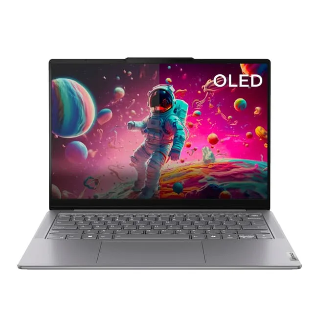 Lenovo Yoga Slim 7i 14IMH9 Ultra 7-155H/16GB/512/OLED 14" bärbar dator